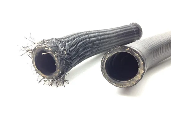 Engine Radiator Cooling Hoses 2007 Suzuki Quadracer 450 LTR450 2x4 2129