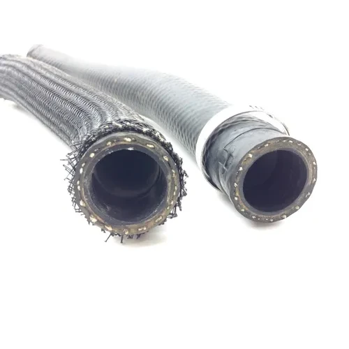 Engine Radiator Cooling Hoses 2007 Suzuki Quadracer 450 LTR450 2x4 2129 10