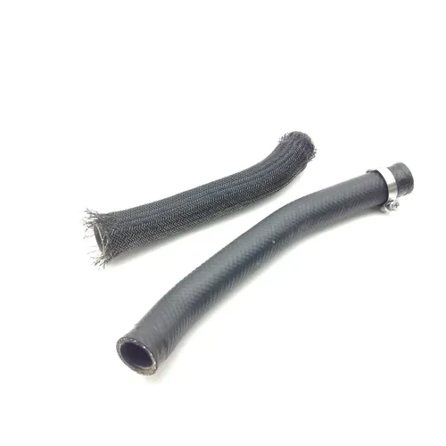 Engine Radiator Cooling Hoses 2007 Suzuki Quadracer 450 LTR450 2x4 2129 3
