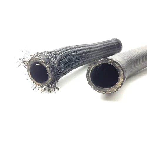Engine Radiator Cooling Hoses 2007 Suzuki Quadracer 450 LTR450 2x4 2129 9