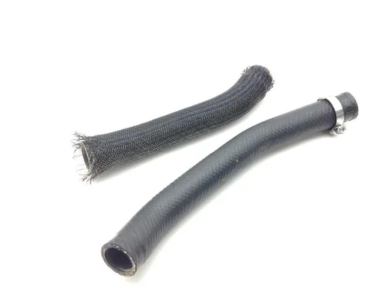 Engine Radiator Cooling Hoses 2007 Suzuki Quadracer 450 LTR450 2x4 2129
