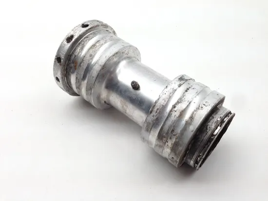 TRX 400EX Rear Wheel Axle Bearing Carrier 2000 Honda TRX400EX x