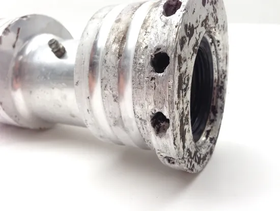 TRX 400EX Rear Wheel Axle Bearing Carrier 2000 Honda TRX400EX x