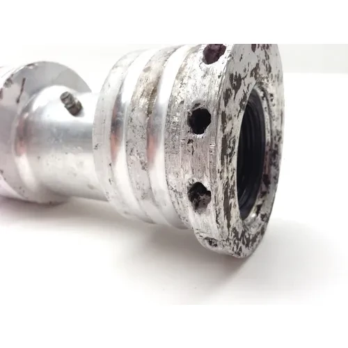 TRX 400EX Rear Wheel Axle Bearing Carrier 2000 Honda TRX400EX x 3