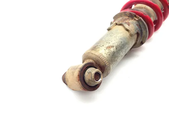 Front Shocks Suspension TR400E 2000 Honda TRX400E PARTS x