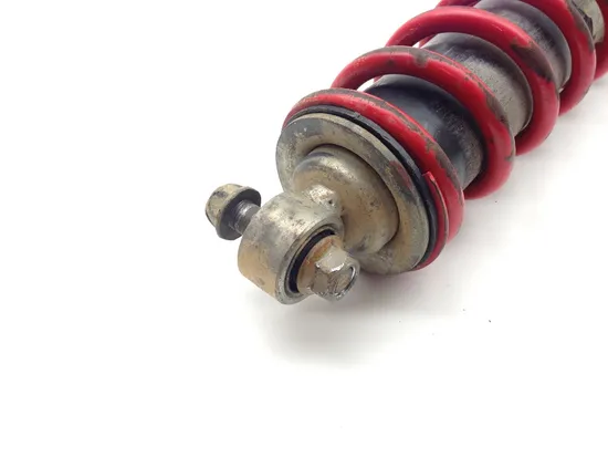 Front Shocks Suspension TR400E 2000 Honda TRX400E PARTS x