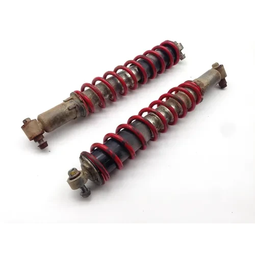 Front Shocks Suspension TR400E 2000 Honda TRX400E PARTS x