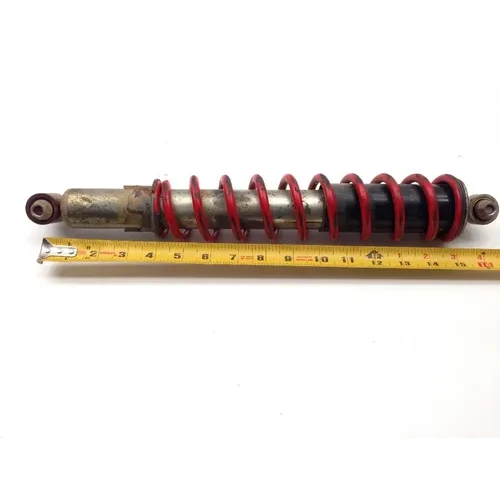 Front Shocks Suspension TR400E 2000 Honda TRX400E PARTS x 8