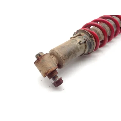 Front Shocks Suspension TR400E 2000 Honda TRX400E PARTS x 3