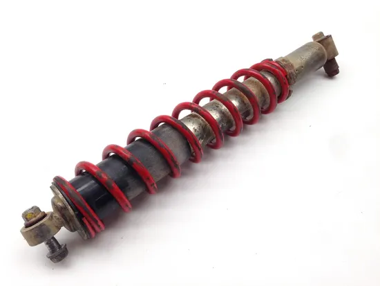 Front Shocks Suspension TR400E 2000 Honda TRX400E PARTS x
