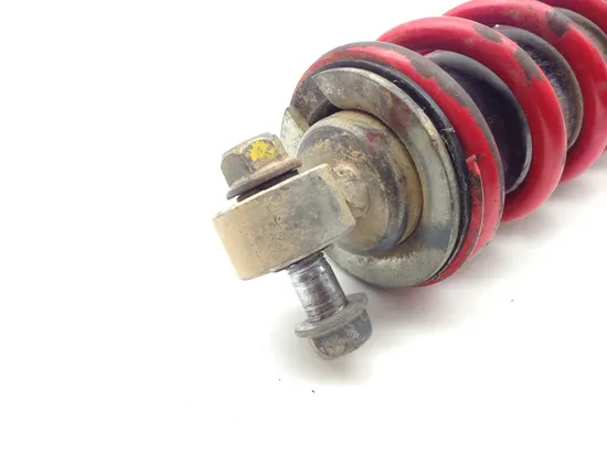 Front Shocks Suspension TR400E 2000 Honda TRX400E PARTS x