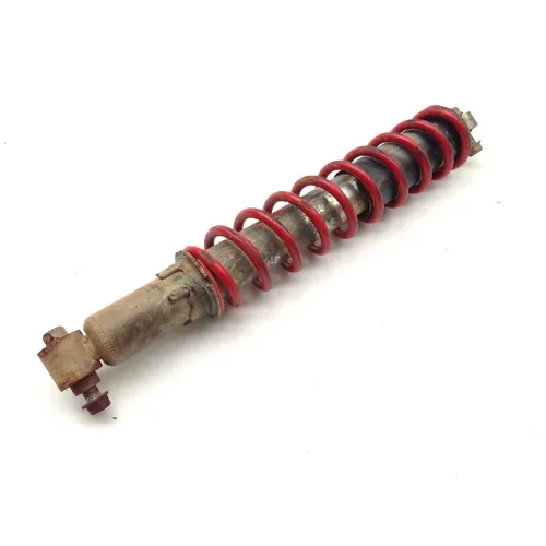 Front Shocks Suspension TR400E 2000 Honda TRX400E PARTS x 2