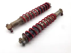 Front Shocks Suspension TR400E 2000 Honda TRX400E PARTS x