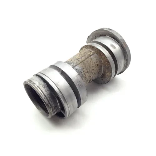TRX 450R Rear Wheel Axle Bearing Carrier 2004 Honda x 3