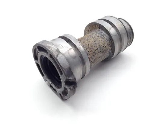 TRX 450R Rear Wheel Axle Bearing Carrier 2004 Honda x