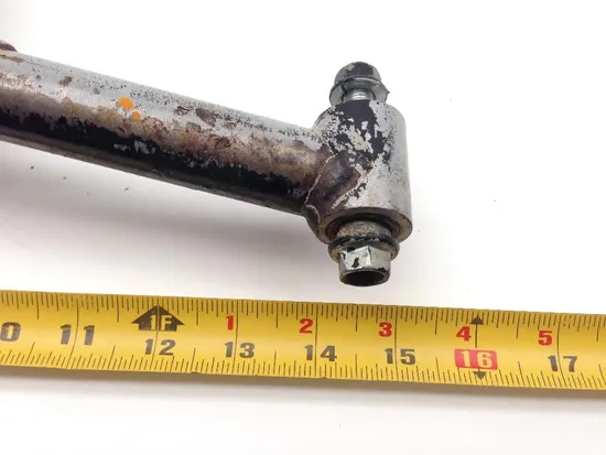 TRX 450R Left Lower A Arm 2004 Honda