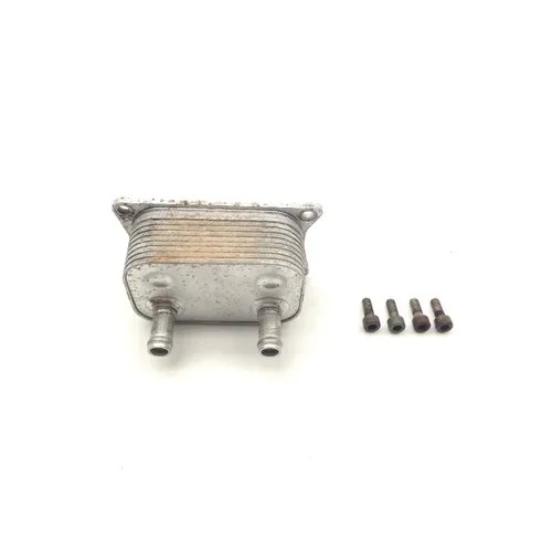 Engine Oil Cooler 2012 Polaris RZR XP 900 LE EFI 2121 3