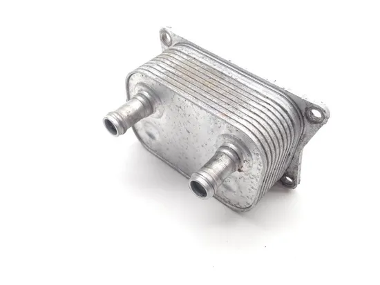 Engine Oil Cooler 2012 Polaris RZR XP 900 LE EFI 2121