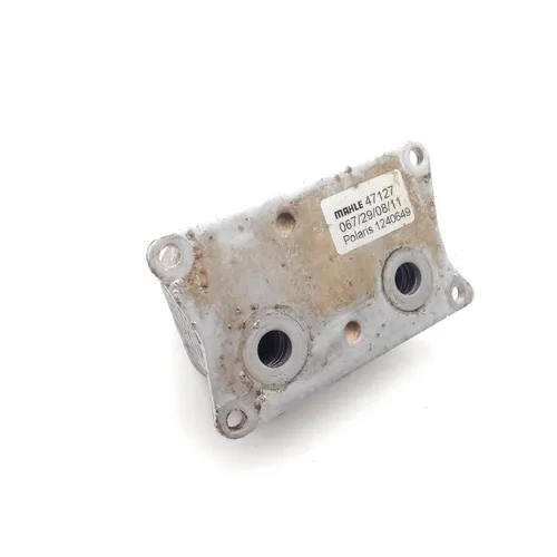 Engine Oil Cooler 2012 Polaris RZR XP 900 LE EFI 2121 5
