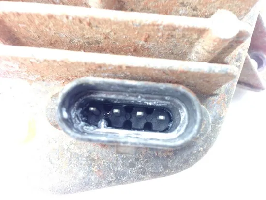 Left Driver Headlight Head Light 2012 Polaris RZR XP 900 LE EFI 2121