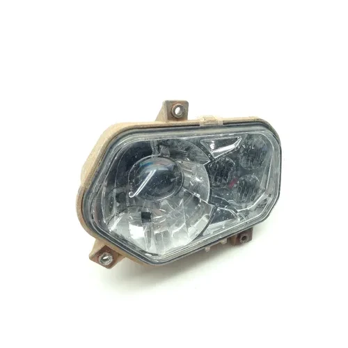 Left Driver Headlight Head Light 2012 Polaris RZR XP 900 LE EFI 2121 3
