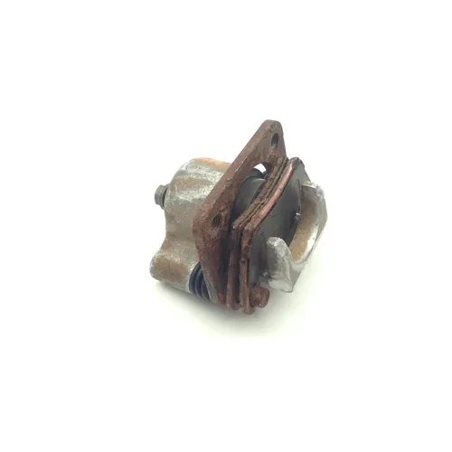 Left Driver Rear Brake Caliper 2012 Polaris RZR XP 900 LE EFI 2121 3