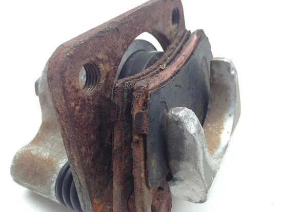 Left Driver Rear Brake Caliper 2012 Polaris RZR XP 900 LE EFI 2121