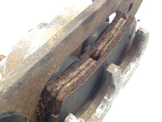 Left Driver Front Brake Caliper 2012 Polaris RZR XP 900 LE EFI 2121