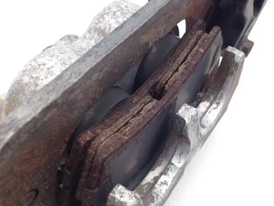 Right Passenger Front Brake Caliper 2012 Polaris RZR XP 900 LE EFI 2121