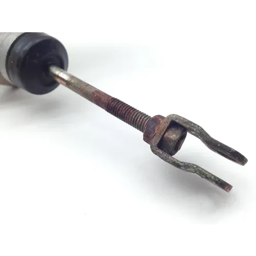 Brake Master Cylinder 2012 Polaris RZR XP 900 LE EFI 2121 7