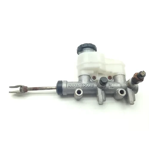 Brake Master Cylinder 2012 Polaris RZR XP 900 LE EFI 2121 3