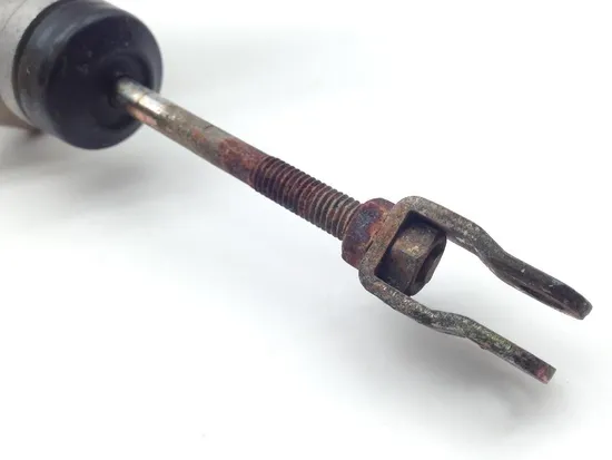 Brake Master Cylinder 2012 Polaris RZR XP 900 LE EFI 2121