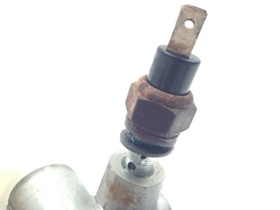 Brake Master Cylinder 2012 Polaris RZR XP 900 LE EFI 2121