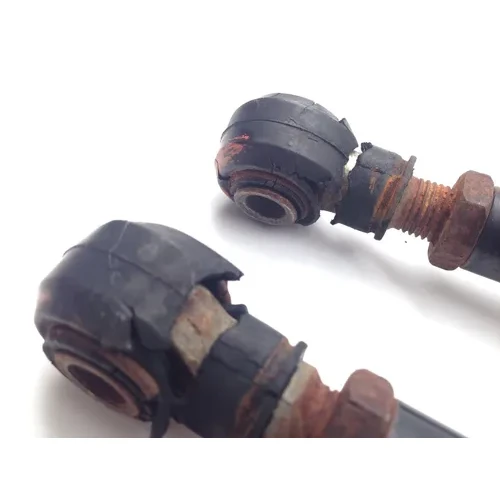 Tierods Tie Rods with Ends 2012 Polaris RZR XP 900 LE EFI 2121 Parts 8