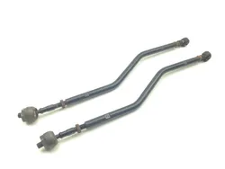 Tierods Tie Rods with Ends 2012 Polaris RZR XP 900 LE EFI 2121 Parts