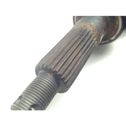 Rear Passenger Right Axle 2012 Polaris RZR XP 900 LE EFI 2121 x 5