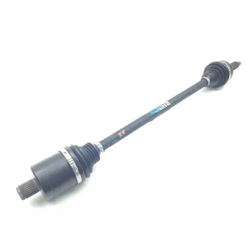 Rear Passenger Right Axle 2012 Polaris RZR XP 900 LE EFI 2121 x 3