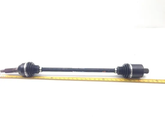 Rear Passenger Right Axle 2012 Polaris RZR XP 900 LE EFI 2121 x