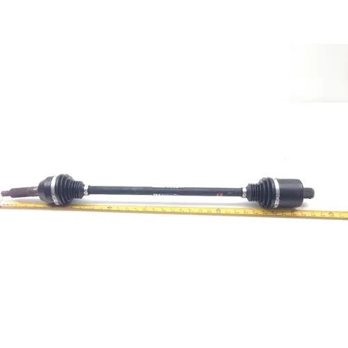 Rear Passenger Right Axle 2012 Polaris RZR XP 900 LE EFI 2121 x 9