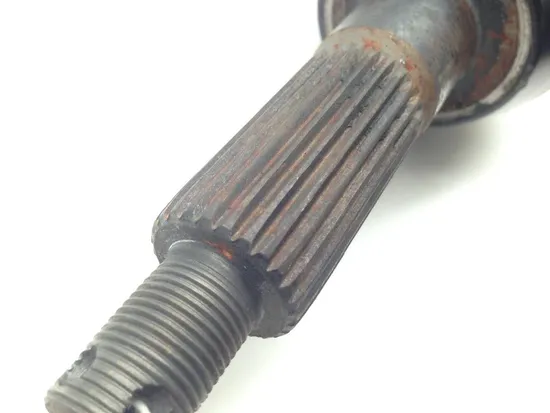 Rear Passenger Right Axle 2012 Polaris RZR XP 900 LE EFI 2121 x