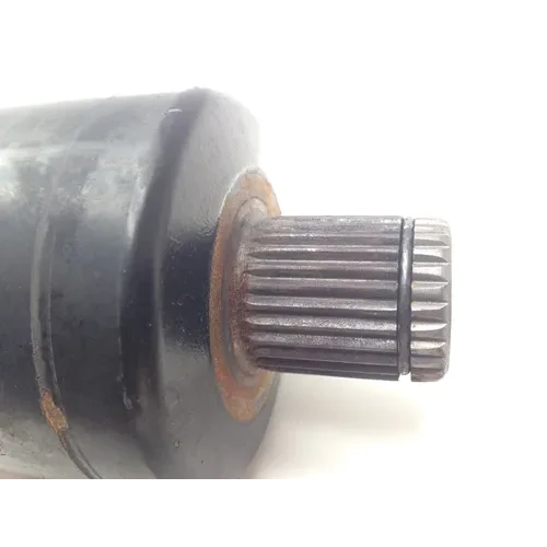 Rear Passenger Right Axle 2012 Polaris RZR XP 900 LE EFI 2121 x 7