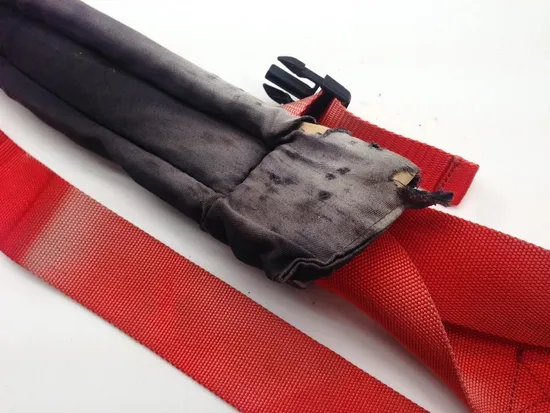 Seat Belt A 2012 Polaris RZR XP 900 LE EFI 2121 x