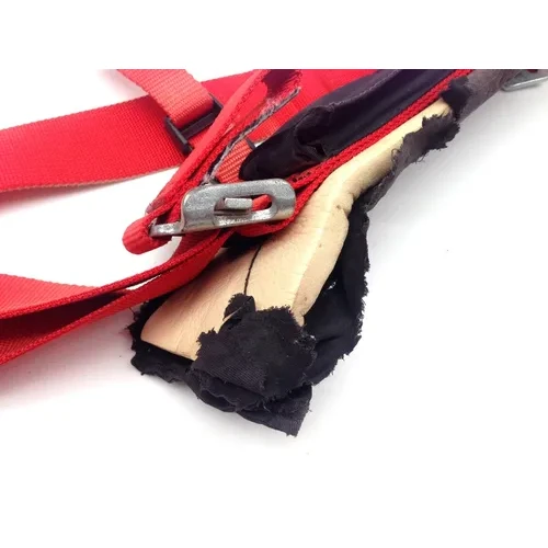 Seat Belt A 2012 Polaris RZR XP 900 LE EFI 2121 x 7