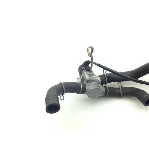 CBR 954 RR Air Valve Solenoid 2002 Honda 5