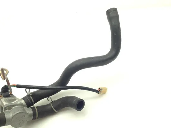 CBR 954 RR Air Valve Solenoid 2002 Honda