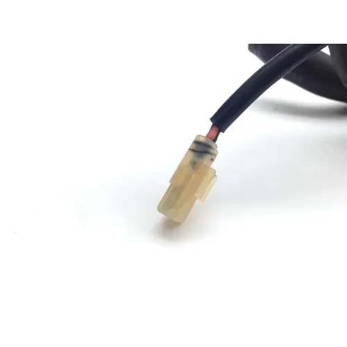 CBR 954 RR Air Valve Solenoid 2002 Honda 8