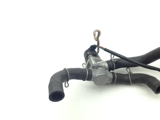 CBR 954 RR Air Valve Solenoid 2002 Honda