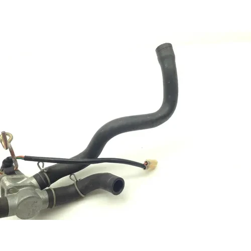 CBR 954 RR Air Valve Solenoid 2002 Honda 7