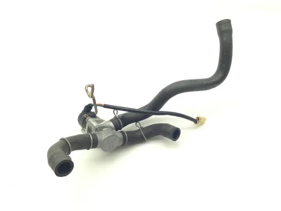 CBR 954 RR Air Valve Solenoid 2002 Honda