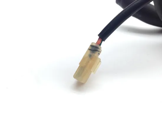 CBR 954 RR Air Valve Solenoid 2002 Honda